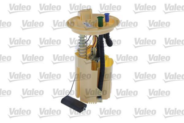 Pompe à carburant (Pompe à gasoil) VALEO ref. 347339
